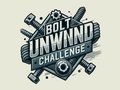 Παιχνίδι BOLT UNDIND Challenge σε απευθείας σύνδεση