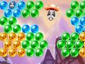 Παιχνίδι Αποθηκεύστε τις γάτες - bubble shooter σε απευθείας σύνδεση