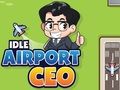 Παιχνίδι Διευθύνων Σύμβουλος του INDLE Airport σε απευθείας σύνδεση