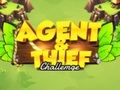 Παιχνίδι Πρόκληση Agent & Thief  σε απευθείας σύνδεση