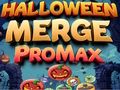 Παιχνίδι Απόκριες συγχώνευση Promax σε απευθείας σύνδεση