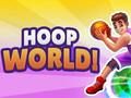 Παιχνίδι Hoop World! σε απευθείας σύνδεση