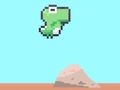 Παιχνίδι Dino Run Magic 2d σε απευθείας σύνδεση