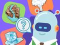 Παιχνίδι Kids Quiz: State Of Matter  σε απευθείας σύνδεση