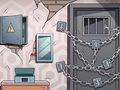 Παιχνίδι Ιστορίες κύβων: Escape σε απευθείας σύνδεση Παιχνίδι Ιστορίες κύβων: Escape σε απευθείας σύνδεση