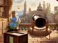 Παιχνίδι Το Castle Mystery Escape 5 σε απευθείας σύνδεση