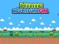 Παιχνίδι Minie Adventure Girl σε απευθείας σύνδεση
