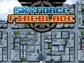 Παιχνίδι Skyforce Fireblade σε απευθείας σύνδεση