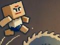 Παιχνίδι Ο Cubeman είδε το Escape  σε απευθείας σύνδεση