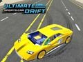 Παιχνίδι Ultimate Sports Car Drift σε απευθείας σύνδεση