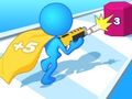 Παιχνίδι Run Run Master Shooter σε απευθείας σύνδεση