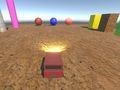 Παιχνίδι Δοκιμαστική μονάδα 3D σε απευθείας σύνδεση