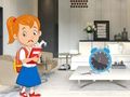 Παιχνίδι Βοηθήστε τον Μικρό Μαθητή  σε απευθείας σύνδεση