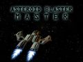 Παιχνίδι Αστεροειδής κύριος Blaster σε απευθείας σύνδεση