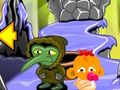 Παιχνίδι Monkey Go Happy Stage 290 σε απευθείας σύνδεση