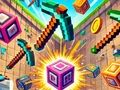 Παιχνίδι Pixel smashers σε απευθείας σύνδεση