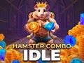 Παιχνίδι Χάμστερ Combo IDLE  σε απευθείας σύνδεση