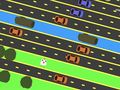 Παιχνίδι Crossy Roads 2D σε απευθείας σύνδεση