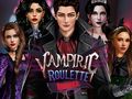 Παιχνίδι Ρομαντική ρουλέτα Vampiric  σε απευθείας σύνδεση