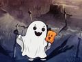 Παιχνίδι Διασκεδαστικό Ghost Land Escape  σε απευθείας σύνδεση