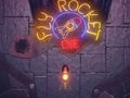 Παιχνίδι Fly Rocket Die σε απευθείας σύνδεση