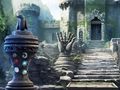 Παιχνίδι Castle Mystery Escape 7 σε απευθείας σύνδεση