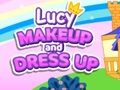 Παιχνίδι Lucy Μακιγιάζ και Ντύσιμο  σε απευθείας σύνδεση