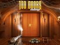 Παιχνίδι Πρόκληση 100 Doors σε απευθείας σύνδεση Παιχνίδι Πρόκληση 100 Doors σε απευθείας σύνδεση