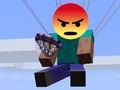 Παιχνίδι Noobik Battlegrounds σε απευθείας σύνδεση