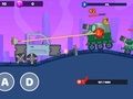 Παιχνίδι Ταχύτητα zombiracer στη γη σε απευθείας σύνδεση