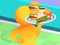 Παιχνίδι Dream Restaurant 3D σε απευθείας σύνδεση