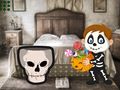 Παιχνίδι Παγιδευμένα παιδιά του Halloween  σε απευθείας σύνδεση