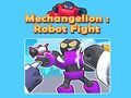 Παιχνίδι Mechangelion: Robot Fight σε απευθείας σύνδεση
