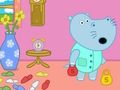 Παιχνίδι Hippo Καλημέρα  σε απευθείας σύνδεση