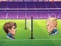 Παιχνίδι Head Ball online σε απευθείας σύνδεση