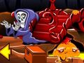 Παιχνίδι Monkey Go Happy Stage 293 σε απευθείας σύνδεση