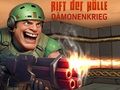 Παιχνίδι Rift of Hell: Demons War σε απευθείας σύνδεση
