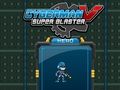 Παιχνίδι Cyberman v Super Blaster σε απευθείας σύνδεση