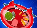 Παιχνίδι Τρύπα Eat Grow Attack  σε απευθείας σύνδεση