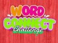 Παιχνίδι Πρόκληση Word Connect  σε απευθείας σύνδεση