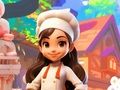 Παιχνίδι Fever Cooking: Happy Chef σε απευθείας σύνδεση