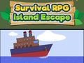 Παιχνίδι Επιβίωση RPG Island Escape σε απευθείας σύνδεση