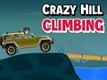 Παιχνίδι Crazy Hill αναρρίχηση σε απευθείας σύνδεση