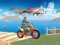 Παιχνίδι Stunt ποδηλάτου βρωμιά: ακραία μοτοσικλέτα σε απευθείας σύνδεση