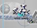 Παιχνίδι Crunchball 3000 σε απευθείας σύνδεση