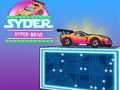 Παιχνίδι Spyder Hyperdrive  σε απευθείας σύνδεση