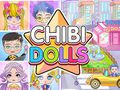 Παιχνίδι Δημιουργός Avatar Doll Chibi  σε απευθείας σύνδεση