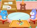 Παιχνίδι Little Panda Coffee Shop σε απευθείας σύνδεση Παιχνίδι Little Panda Coffee Shop σε απευθείας σύνδεση