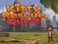 Παιχνίδι Kitty Rescue Quest σε απευθείας σύνδεση