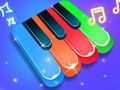 Παιχνίδι Baby Piano - Παιδικό Τραγούδι  σε απευθείας σύνδεση